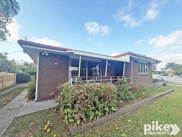 house for rent in 69 Elliott Street, CABOOLTURE