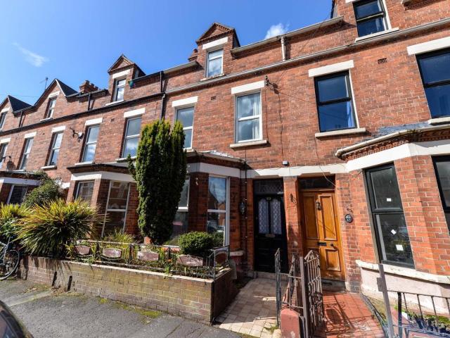house for rent in 69 Haypark Avenue, Belfast, BT7 3FE