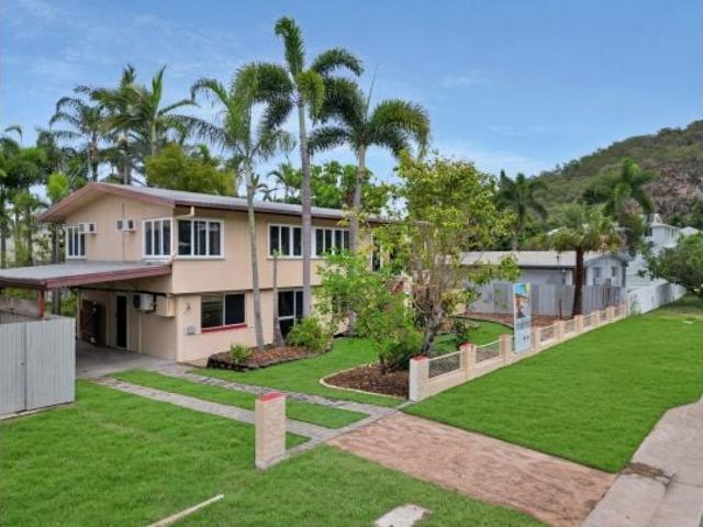 house for rent in 6 Margaret St, West End