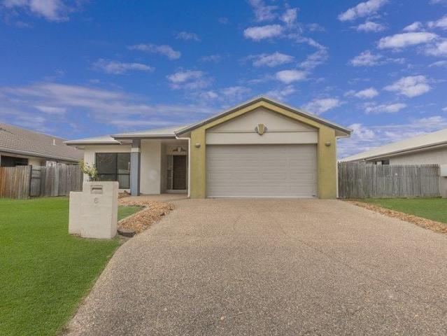 house for rent in 6 Montebello Cir, Kirwan