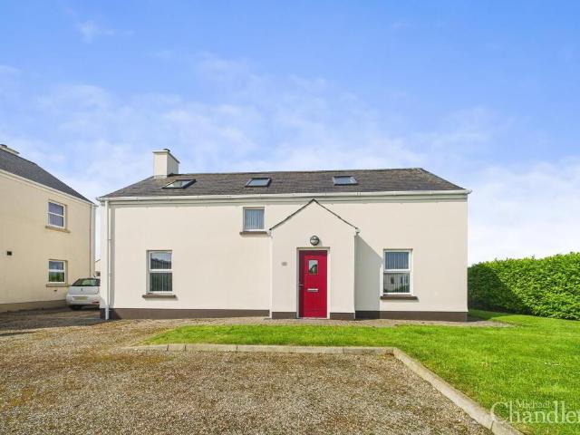 house for rent in 6 MONTH RENTAL, 8 Murlough View Cottages, Newcastle, BT33 0XB
