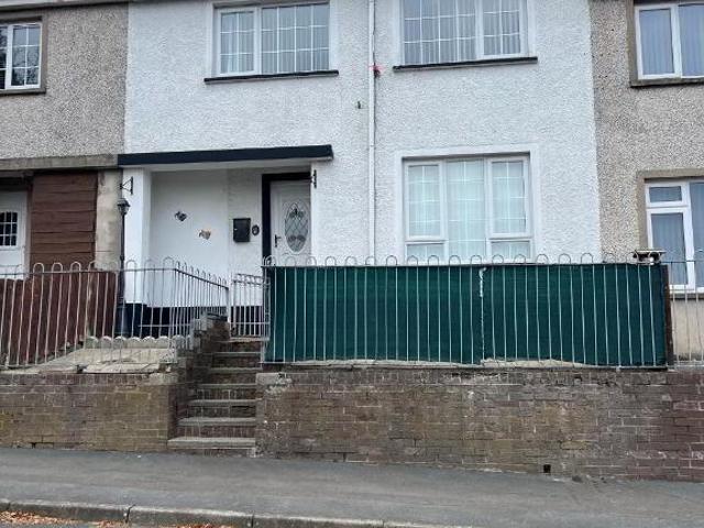 house for rent in 6 Mountview Drive, Off Ballymoney Hill, Banbridge, BT32 3AW