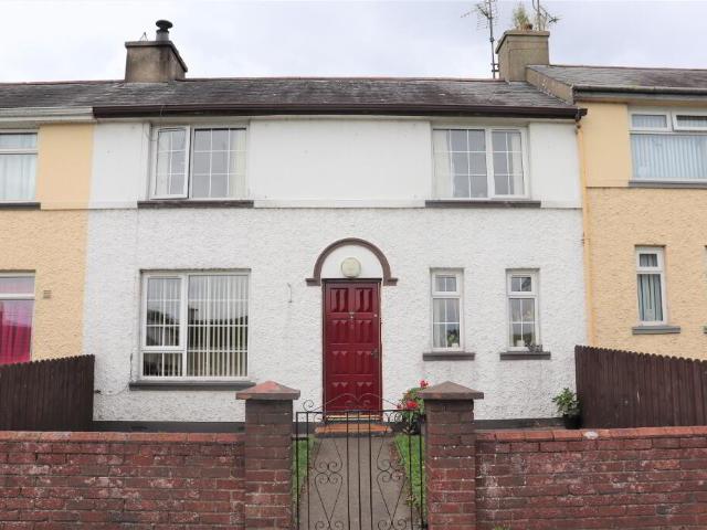 house for rent in 6 Moyallen Terrace, Coalisland, Dungannon, BT71 4JU