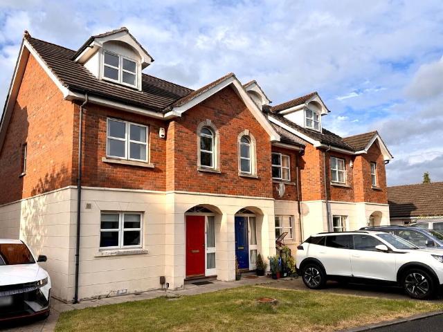 house for rent in 6 Ardenlee Way, Ardenlee Green, Ravenhill Road, Belfast, BT6 8QW