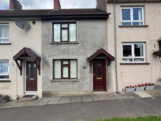 house for rent in 6 Arderin Terrace, John Street, Downpatrick, BT30 6BY