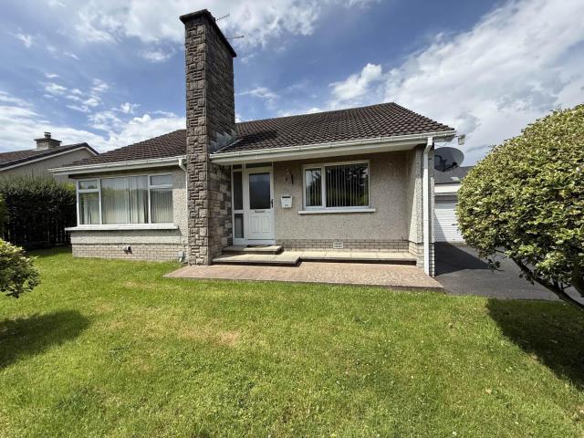 house for rent in 6 Ashley Avenue, Armagh, BT60 1HD