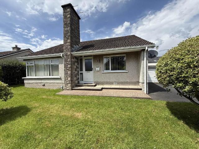 house for rent in 6 Ashley Avenue, Armagh, BT60 1HD