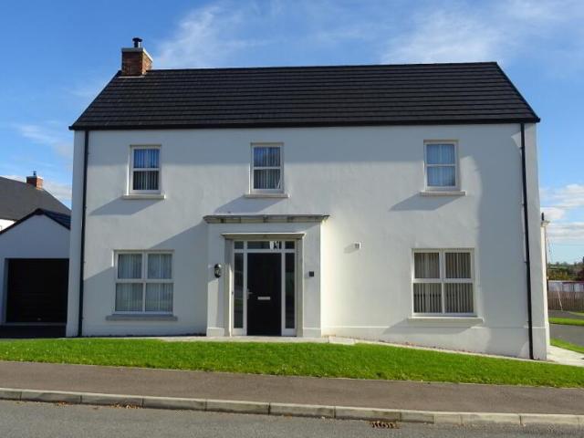 house for rent in 6 Ballydown Heights, Castlewellan Road, Banbridge, BT32 4GY
