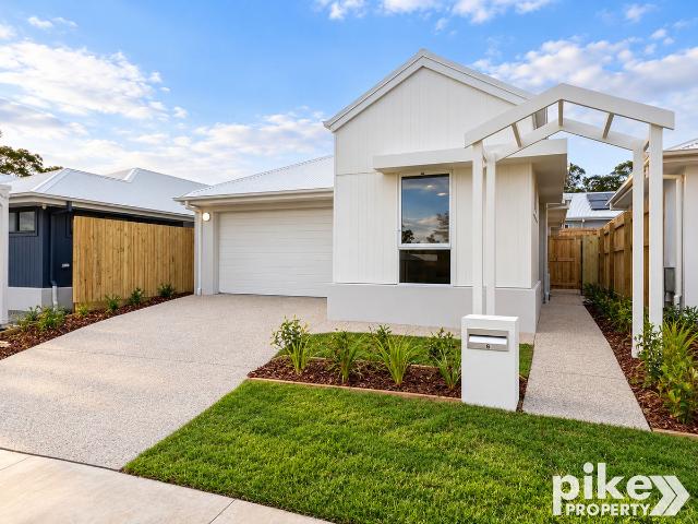 house for rent in 6 Batchen Street, MORAYFIELD