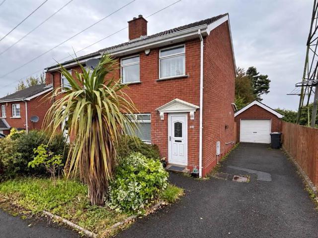 house for rent in 6 Beaufort Avenue, Belfast, BT8 7TY