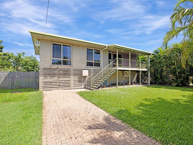 house for rent in 6 Clements Cr, Vincent
