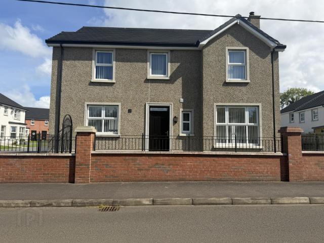 house for rent in 6 Cornmill, Junction Road, Randalstown, BT41 4NP