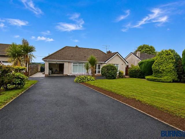 house for rent in 6 Craigadick Park, Maghera, BT46 5DD