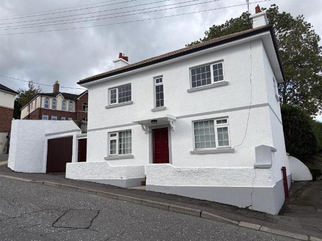 house for rent in 6 Dorans Hill, Newry, BT35 8EJ
