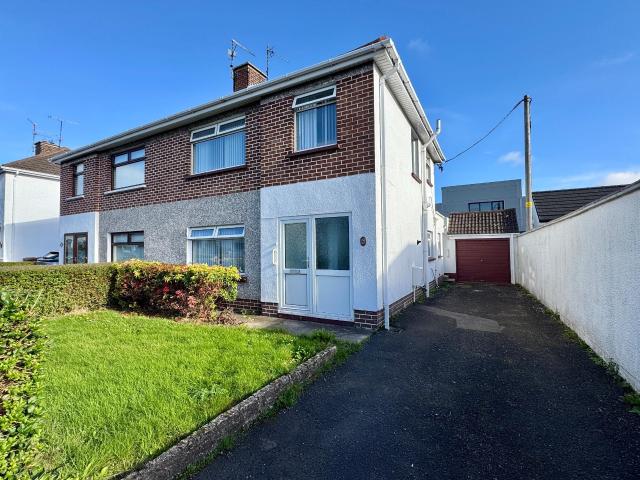house for rent in 6 Dorchester Park, Portadown, Craigavon, BT62 3EA