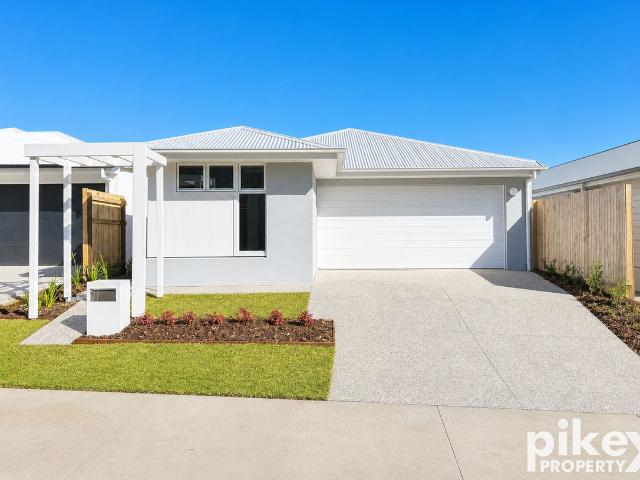 house for rent in 6 Drumine Street, MORAYFIELD