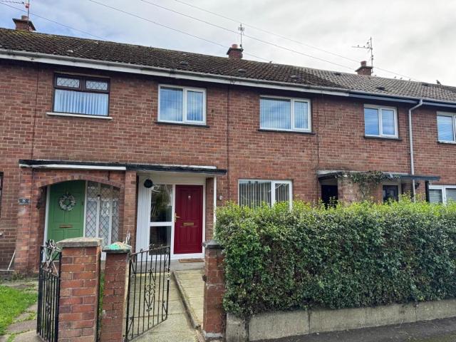 house for rent in 6 Drumnamoe Avenue, Lurgan, BT67 9EW