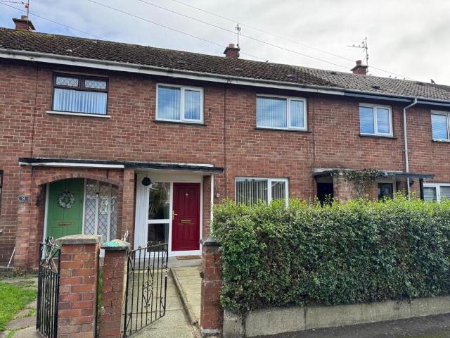 house for rent in 6 Drumnamoe Avenue, Lurgan, BT67 9EW