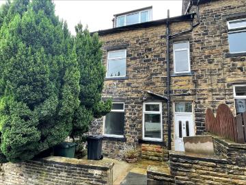 Hainworth Keighley, BD21, Bradford and West Yorkshire, North England