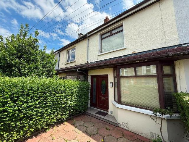 house for rent in 6 Garland Avenue, Lurgan, BT66 6JH