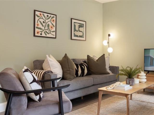 house for rent in 6 Halliwell Green, Pemberton
