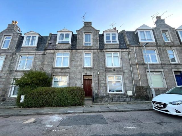 house for rent in 6 Hosefield Road, TFR, Aberdeen, AB15 5NB