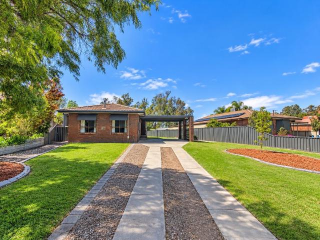 house for rent in 6 Howitt Road, Shepparton