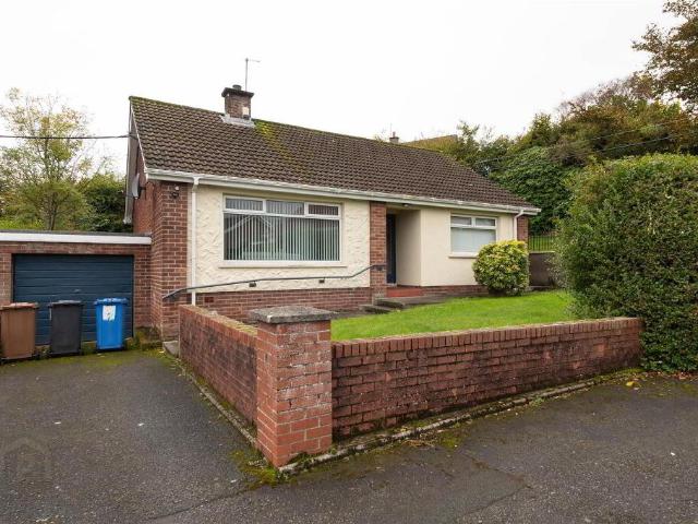 house for rent in 6 Iveagh Park, Downpatrick, BT30 6JZ