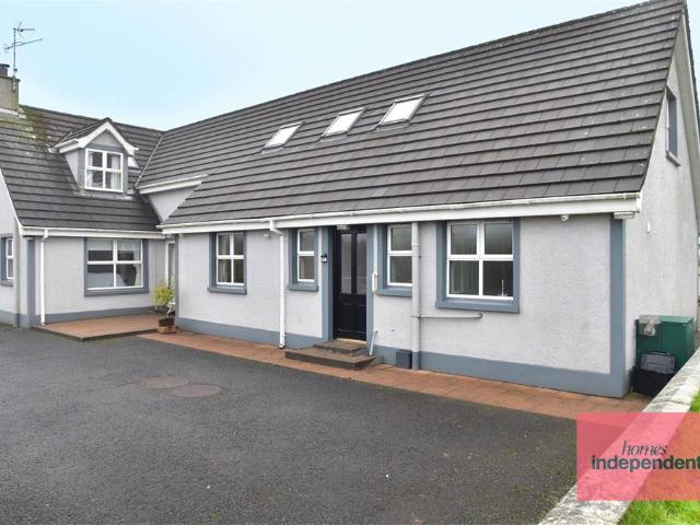 house for Rent in 6 Johnstontown Road, BT43 6PX