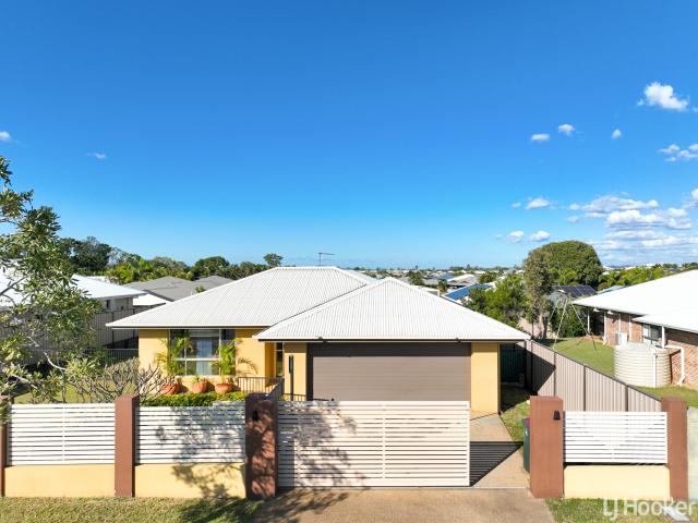 House for rent in 6 Keirin Court, AU, 4702, QLD, Gracemere