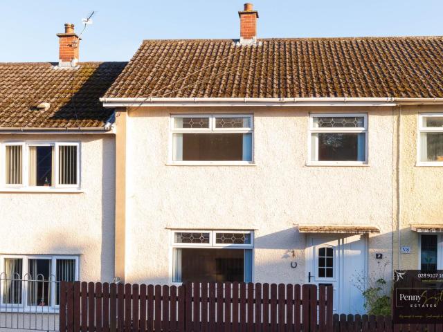 house for rent in 6 Kilmuir Avenue, Belfast, BT16 2DH
