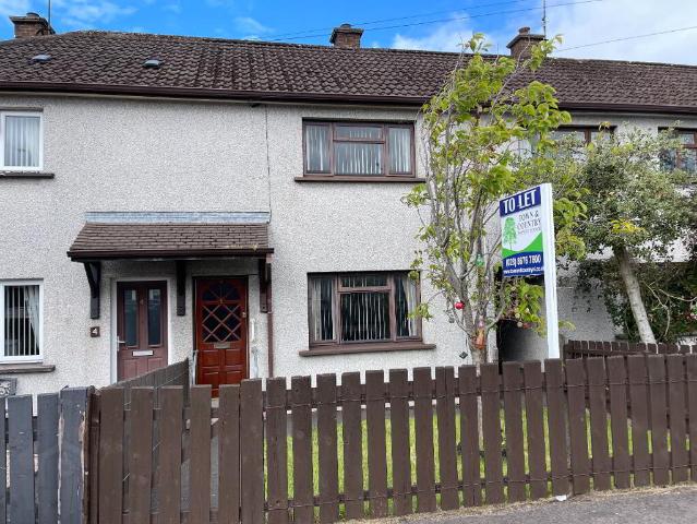 house for rent in 6 Princess Avenue, Cookstown, BT80 8EU