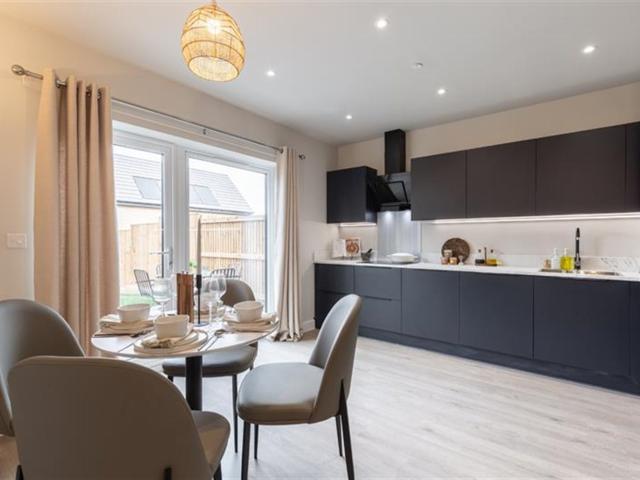 house for rent in 6 Rutter Park Close, Pemberton