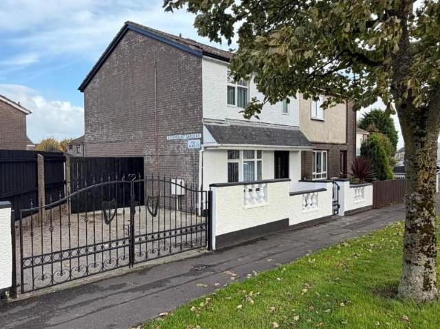 house for rent in 6 Rosemount Gardens, Derry City, BT48 0HW