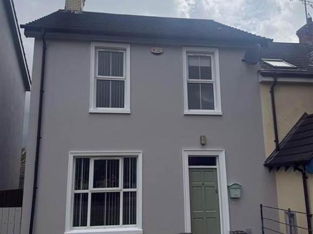 house for rent in 6 Station Park, Crossgar, BT30 9FB