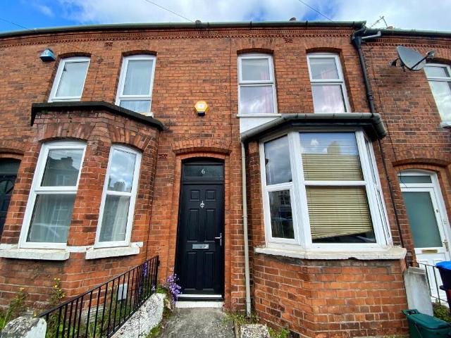 house for rent in 6 Sandhurst Gardens, Belfast, BT9 5AW