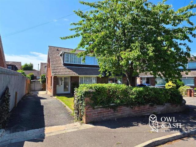 house for rent in 6 Sperrin Park, Belfast, BT5 7RX