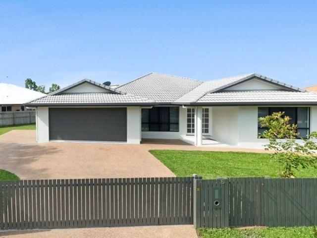 house for rent in 6 Springbrook Pde, Idalia