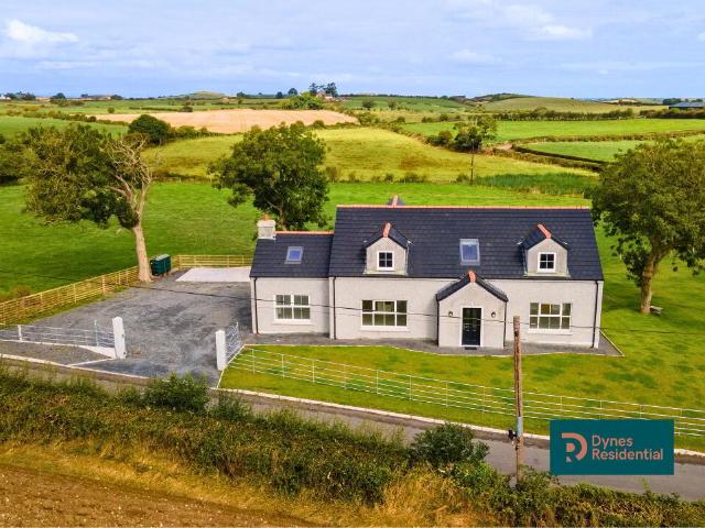 house for rent in 6 Tullymally Road, Portaferry, BT22 1JX