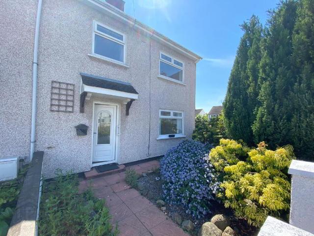 house for rent in 6 Thornfield Court, Carrickfergus, BT38 8LB