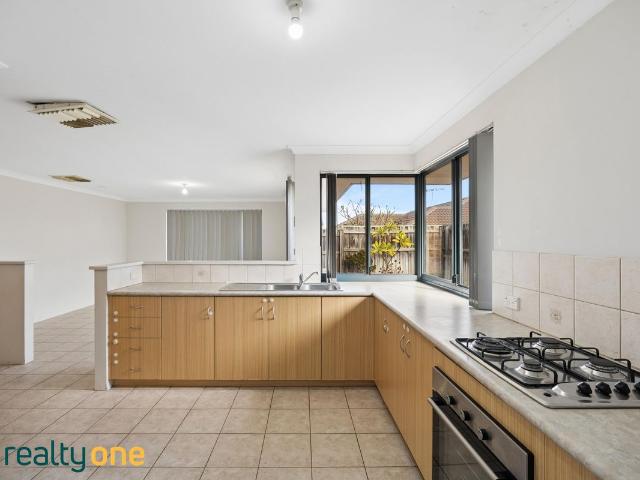 House for rent in 6 1 Brumby Avenue, Henley Brook