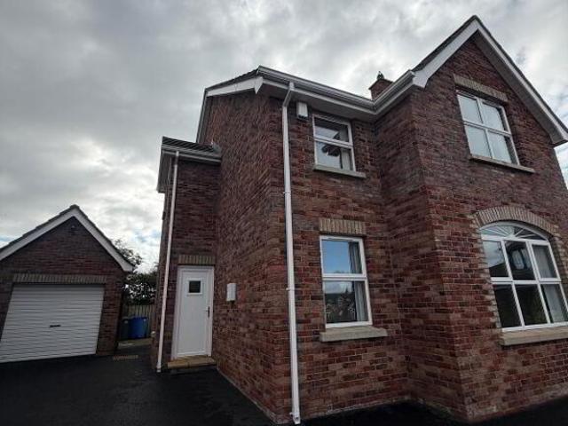 house for rent in 6A Millstone, Portstewart, BT55 7GU