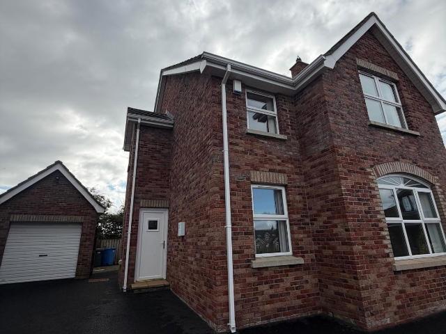 house for rent in 6A Millstone, Portstewart, BT55 7GU