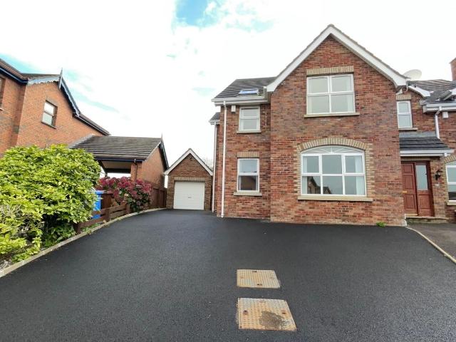 house for rent in 6a Millstone, Portstewart, BT55 7GU