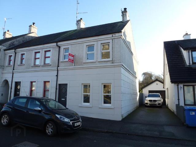 house for rent in 6b Market Street, Crossgar, BT30 9ED