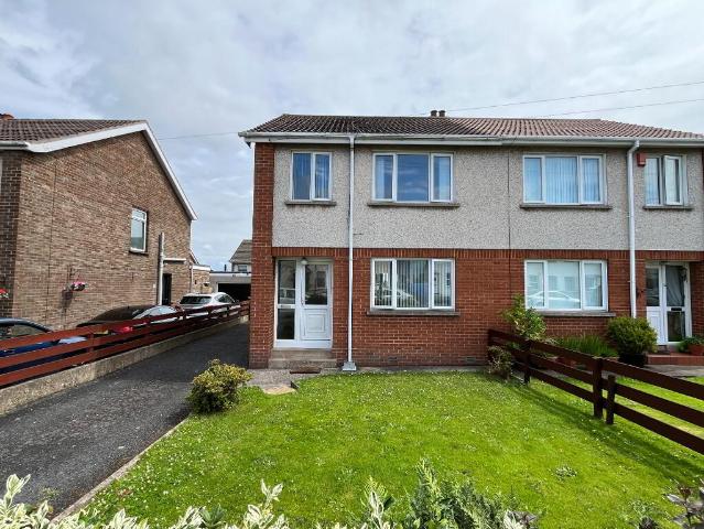 house for rent in 73 Wood Lane, Lurgan, BT66 7EL