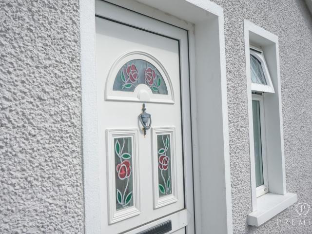 house for rent in 73 Ballyvaddy Road, Dungannon, BT70 1LQ