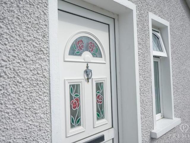 house for rent in 73 Ballyvaddy Road, Dungannon, BT70 1LQ