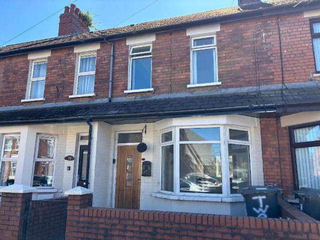 house for rent in 73 Channing Street, Belfast, BT5 5GP