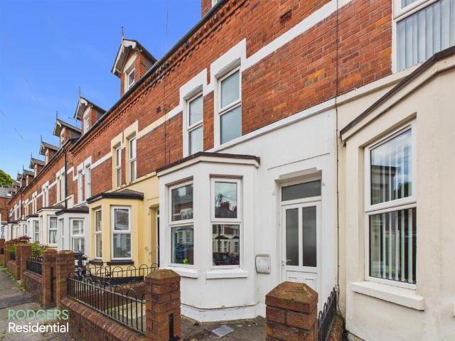 house for rent in 73 Cheviot Avenue, Belfast, BT4 3AG